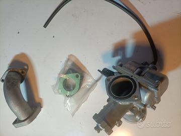 Carburatore