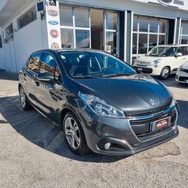 Peugeot 208 1.2 VTi 82 CV 5 porte Active