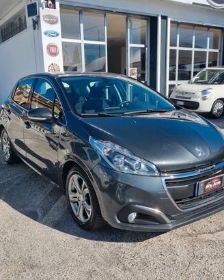 Peugeot 208 1.2 VTi 82 CV 5 porte Active