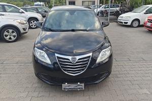 Lancia Ypsilon Lancia Ypsilon 1.3 Mjet Gold (95 Cv