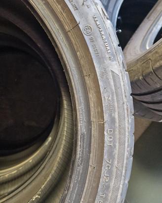 Gomme BRIDGESTONE