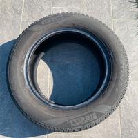 Pneumatici Pirelli 4 stagioni