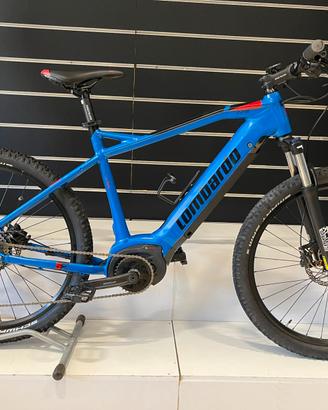 Ebike Lombardo Tonale Bosch