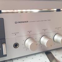 Amplificatore PIONEER SA740