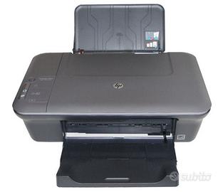 HP tipo Deskjet 1050
