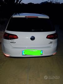 Golf 7
