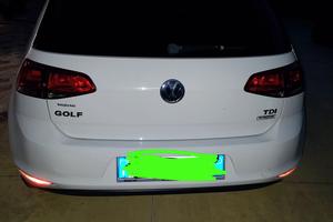 Golf 7