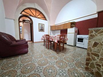 Casa nel Salento 