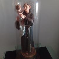 Statua di San Antonio