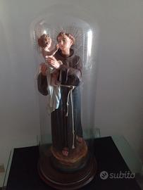 Statua di San Antonio