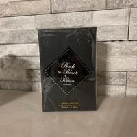 Profumo Kilian Back to Black