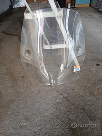 paravento sh 125 del 2018