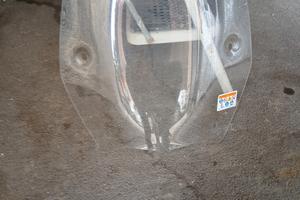 paravento sh 125 del 2018