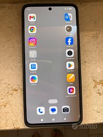 Xiaomi Redmi Note 13 Pro+ 5G 8+256GB