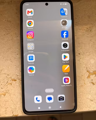 Xiaomi Redmi Note 13 Pro+ 5G 8+256GB