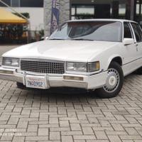 Cadillac Seville (EU) SOLO 70.000KM
