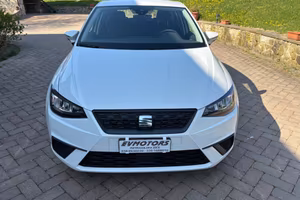 Seat Ibiza 1.0 MPI 5 porte Reference