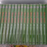 STOCK 2 DVD HOLLYR BENJY