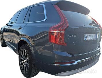 VOLVO XC90 B5 MILD HYBRID