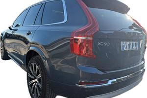 VOLVO XC90 B5 MILD HYBRID