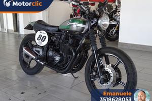 KAWASAKI KZ 550 H CAFE RACER PREZZO REALE