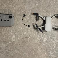 Dji Mavic Mini 2 - pari nuovo -