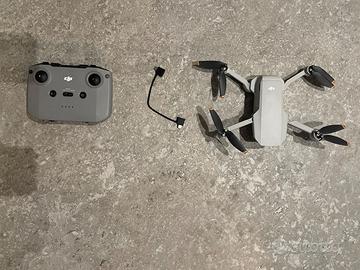 Dji Mavic Mini 2 - pari nuovo -