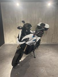 Bmw S 1000 XR - ANNO 2025 - KM 8385