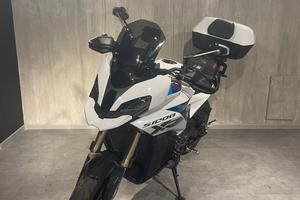 Bmw S 1000 XR - ANNO 2025 - KM 8385