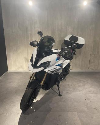 Bmw S 1000 XR - ANNO 2025 - KM 8385