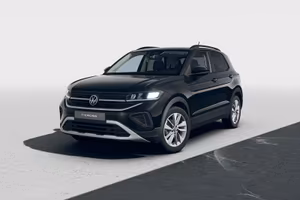 Volkswagen T-Cross 1.0 tsi edition plus 95cv