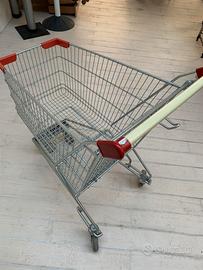 Carrelli spesa