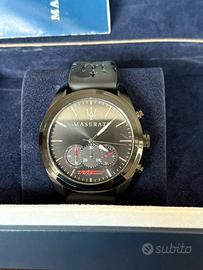 Orologio Maserati uomo