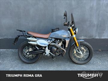 FANTIC Caballero 500 Deluxe Abs