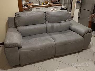 Divano poltronesofà