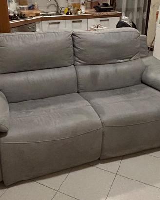 Divano poltronesofà