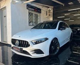 Mercedes Benz Classe A 180D Premium Plus Strafull 