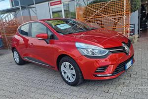 Renault Clio TCE Benzina\GPL