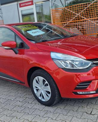 Renault Clio TCE Benzina\GPL