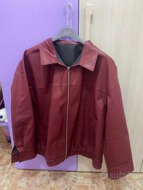 Giubotto donna oversize