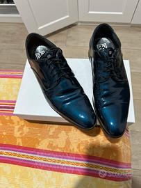 Scarpe uomo Pignatelli linea cerimonia come nuove