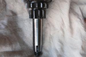 Quadruplo Vespa 4 Marce Special 50/et3/pk