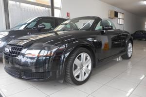 Audi TT Roadster 1.8 T 20V 179 CV cat