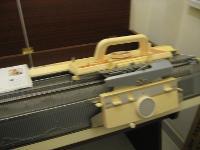 Maglieria Brother con mobile