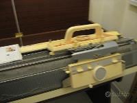 Maglieria Brother con mobile