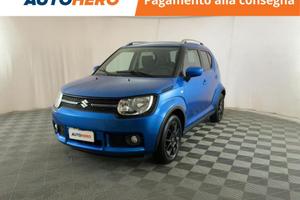 SUZUKI Ignis 1.2 Dualjet Cool