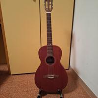 Chitarra acustica 