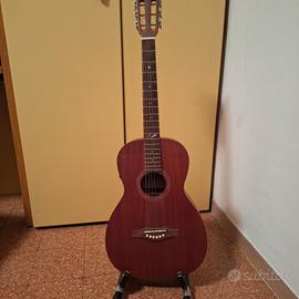 Chitarra acustica Eko duo p200e 