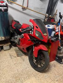 Derbi gpr 50