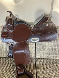 Sella Equitazione Lakota